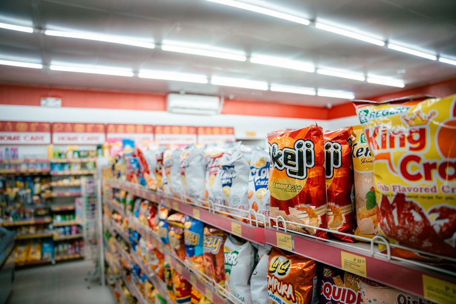 What Packaged Snacks Are Good for Type 2 Diabetes?